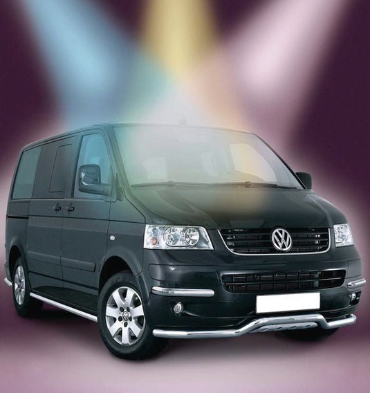 EU-Spoilerschutzrohr VWT5 462700