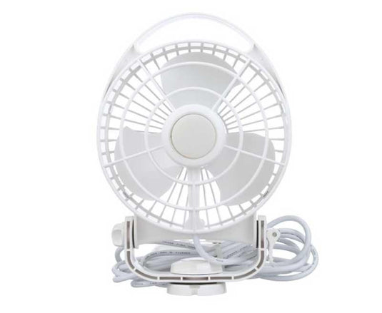 Ventilatore MAESTRO 12V, sussurro silenzioso 462884