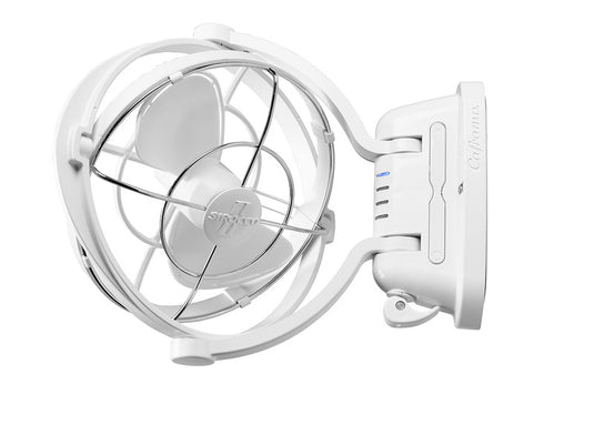 Ventilator SIROCCO 12/24V 462887