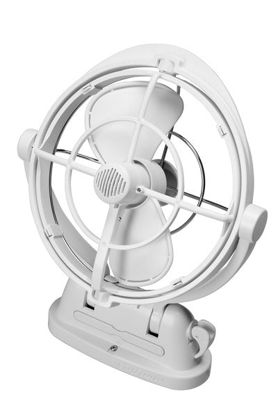 Carica immagine in Galleria Viewer, Ventilator SIROCCO 12/24V 462887
