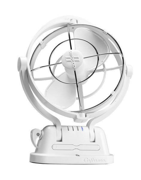 Carica immagine in Galleria Viewer, Ventilator SIROCCO 12/24V 462887
