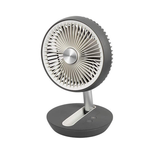 Ventilatore con batteria Ø14cm 462890