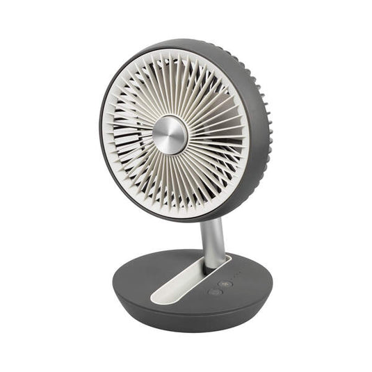 Ventilatore con batteria Ø14cm 462890