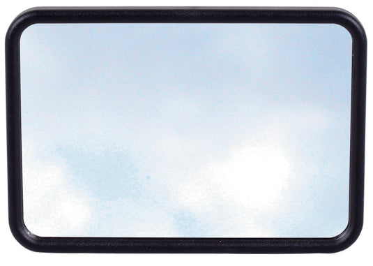 Specchio selfk.107x75mm dello specchio. 46294