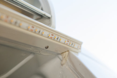 Grondaia a LED Dometic RainTec RT 100 462990