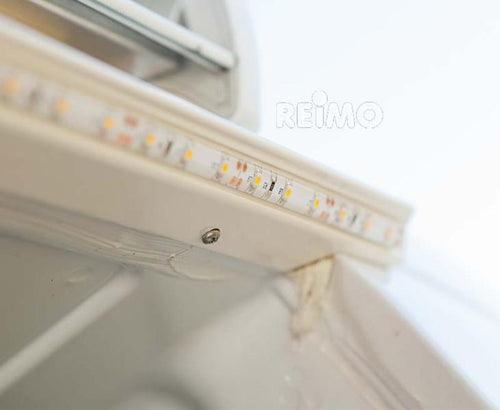 RainTec RT100 bianco 462991