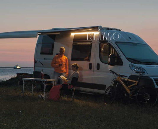 RainTec RT100 bianco 462991