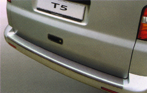 Protezione paraurti in ABS - per VW T5 (anche Multivan e Caravelle) 463121