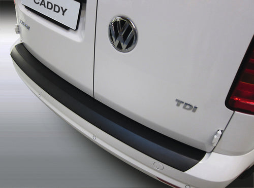 Protezione paraurti in ABS - per VW Caddy/Maxi dal 06/2015 in poi 463144