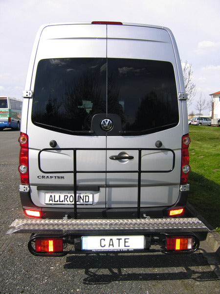 Load image into Gallery viewer, Adattatore Cate VW T4 46326
