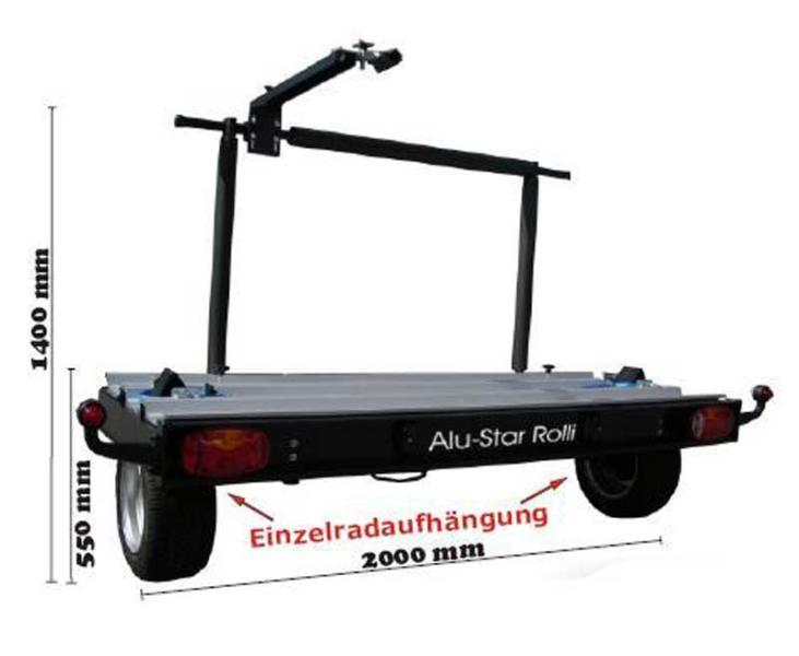 Load image into Gallery viewer, Motore.vettore.in.alluminio-Star-Rolli 46390
