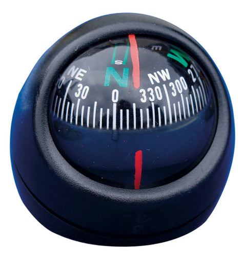 Bussola a sfera autoadesiva 46447