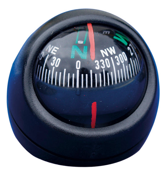 Bussola a sfera autoadesiva 46447
