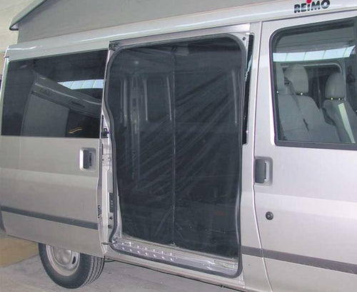 Zanzariere per porta dell'ala posteriore - MB Sprinter/VW-Crafter 464501