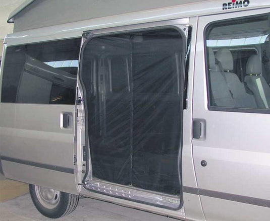 Zanzariere per porta dell'ala posteriore - MB Sprinter/VW-Crafter 464501