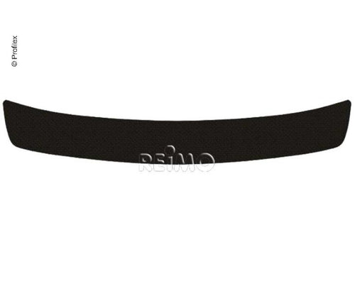 Film protettivo Merc.V-Classe per davanzale di carico e paraurti, nero 464552