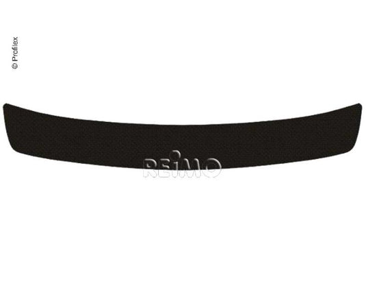 Film protettivo Merc.V-Classe per davanzale di carico e paraurti, nero 464552