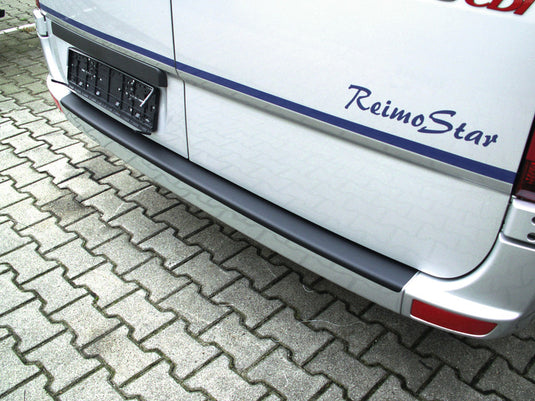 Pellicola protettiva Merc. Paraurti Sprinter nero 46455