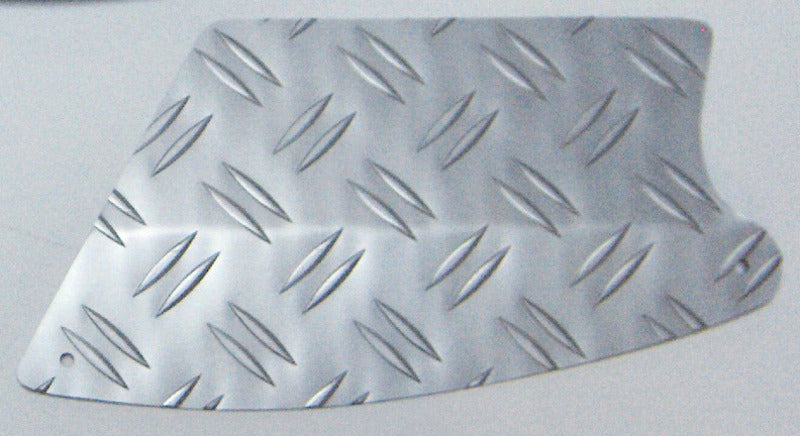 Carica immagine in Galleria Viewer, Battistrada Duc.07 - argento.1P 46459
