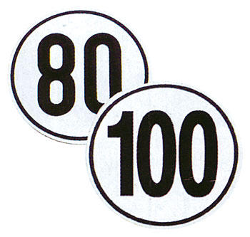 Adesivo Tempo 100 464711