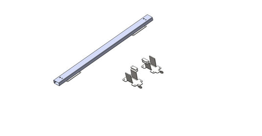 Set di adattatori per Carbest Autolift, per Fiat Ducato X244 465104