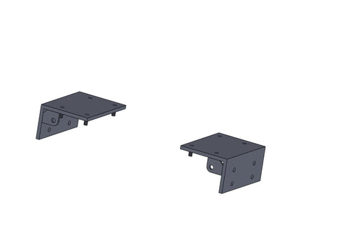 Morsetti universali per Carbest Autolift 465111