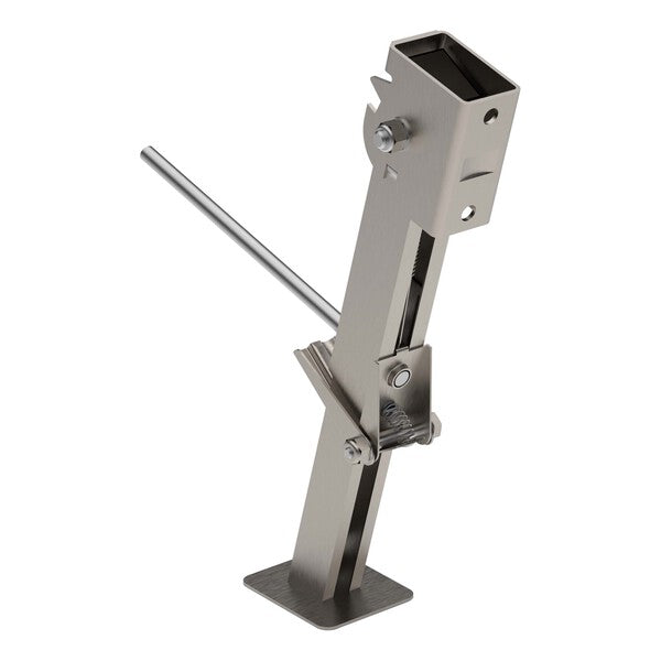 Load image into Gallery viewer, Supporto per veicoli Jack 1 coppia 29-45cm 46531
