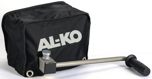 Protezione dalle intemperie per verricello Alko Optima 900kg 46617