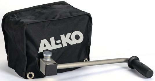 Protezione dalle intemperie per verricello Alko Optima 900kg 46617