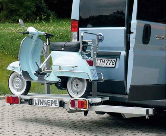Porta moto Ducato X250/290/Peugeot Boxer/Citroen Jumper da Bj.07 46675