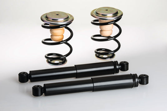 Al-Ko sospensione assale posteriore ARS per Fiat Ducato X250 466862