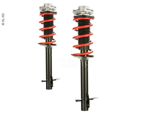 Al-Ko Comfort Suspensension 33 L Ducato Chasis dal 2014 in poi 466867