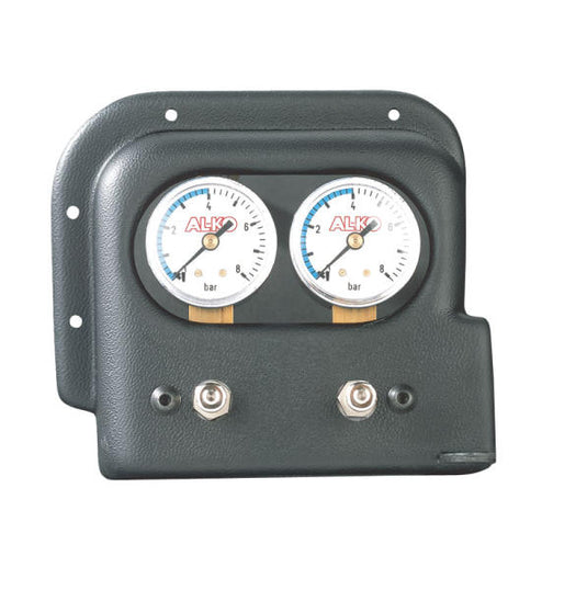 Kit regolatore a vite Al-Ko Air-Top f. Autovetture senza ABS 46687