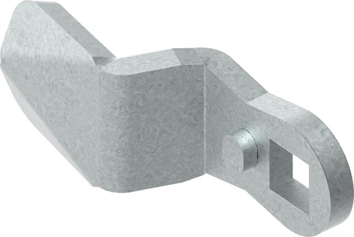 Linguetta per serratura, altezza6mm, lunghezza: 45mm 467388