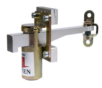 Springstopp Ducato dal 2006 adatto per porte FS o BS - porte 46739