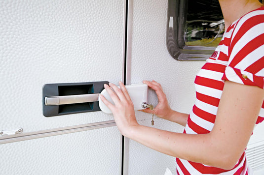Fusibile esterno lungo Magnum Safe Door Magnum per esterni 46744