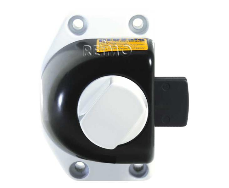 Carica immagine in Galleria Viewer, Protezione porte HEOSafe per Ford Transit 2013-2019 467883
