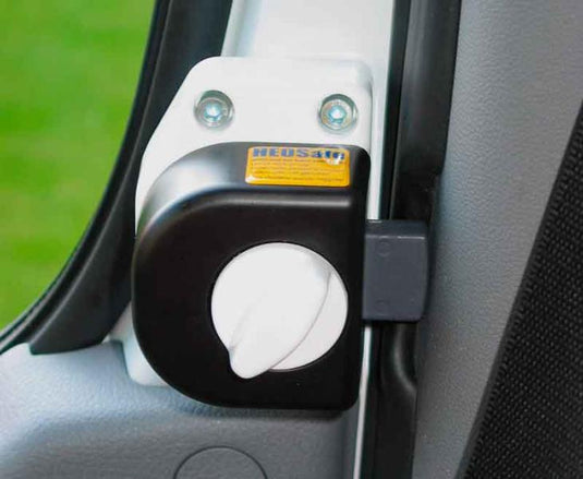 HEOSafe porta serratura standard Mercedes Sprinter/VW Crafter 2006 e successivi 467981