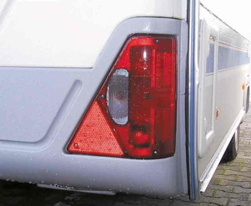 Riflettore a triangolo per 46857 o 46860 46858