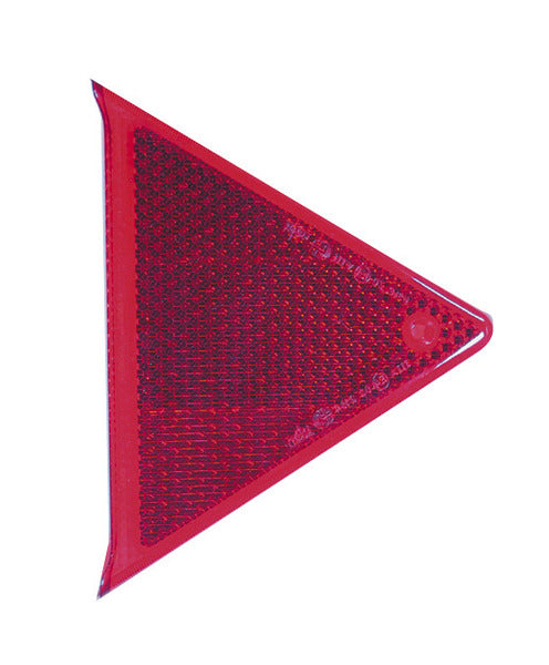 Riflettore a triangolo per 46857 o 46860 46858
