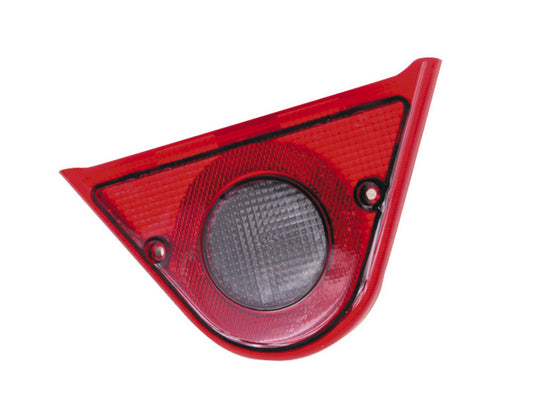 luce di retromarcia per 46857 e 46860, 130x100mm 46859