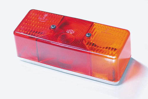 Indicatore Jokon, freno + luce di posizione posteriore destra 46864