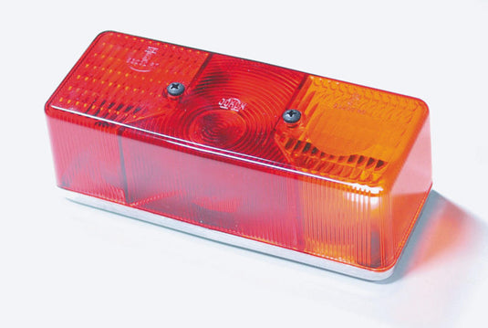 Indicatore Jokon, freno + luce di posizione posteriore destra 46864