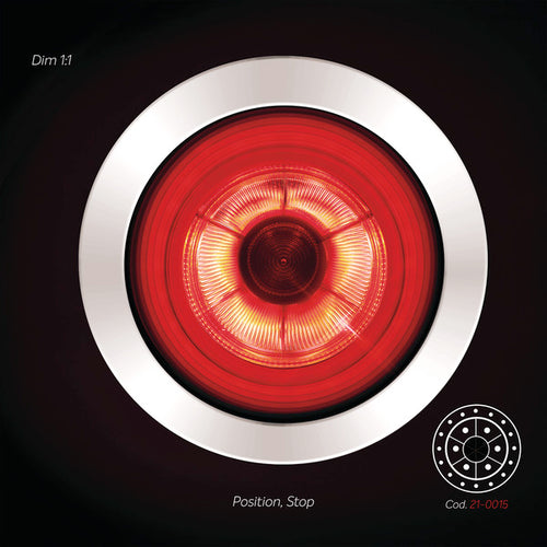 Luci di retromarcia a LED complete, 3 moduli completi 469002