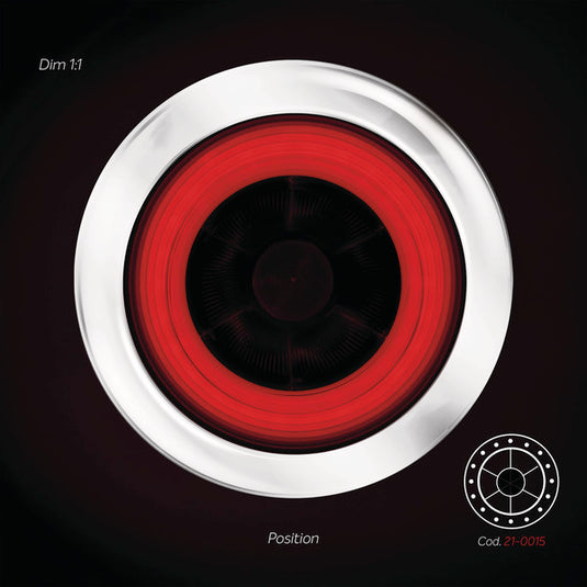 Luci di retromarcia a LED complete, 3 moduli completi 469002