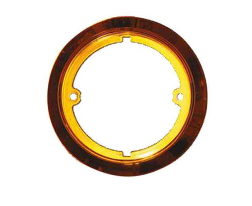 Zierring 122mm gelb 46944