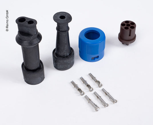 Stecker f.Rückl.47618 re 46948