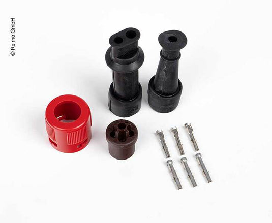 Stecker f.Rückl.47619 li 46949