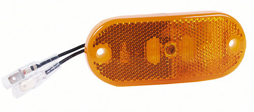 Luce di ingombro laterale a LED 46951