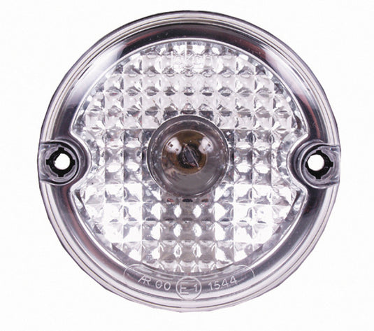 Luce di retromarcia Jokon in vetro trasparente 46955